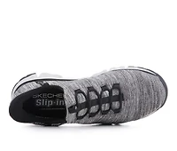 Men's Skechers 237711 Summits AT Slipin Walking Shoes
