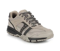 Men's Skechers 237735 Urban Trax Trail Running Shoes