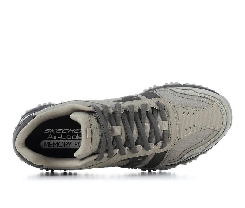Men's Skechers 237735 Urban Trax Trail Running Shoes