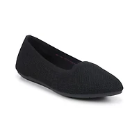 Women's Skechers Cleo 2.0 Join Me 158842 Flats