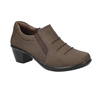 Women's Easy Street Chipper Booties