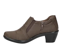 Women's Easy Street Chipper Booties