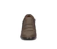 Women's Easy Street Chipper Booties