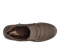 Women's Easy Street Chipper Booties