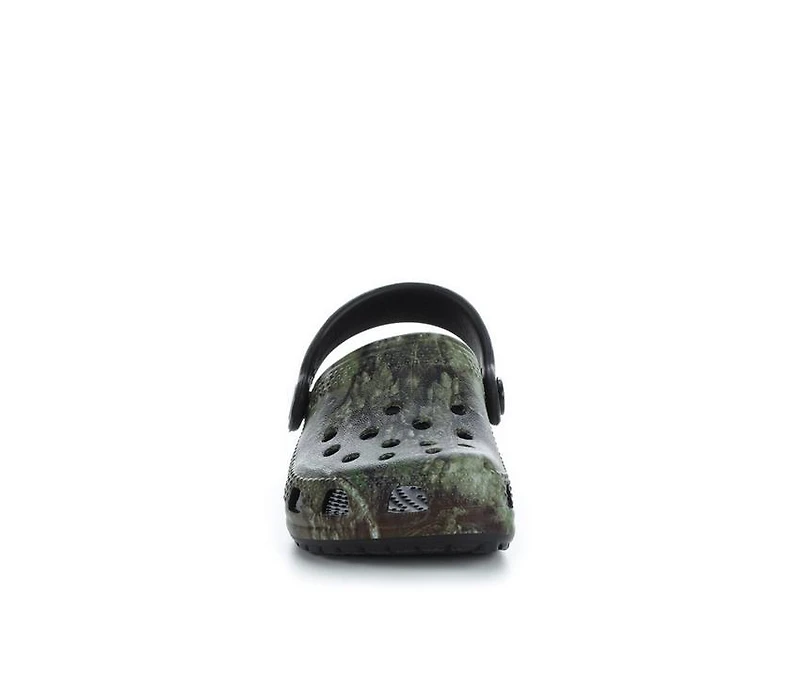 Kids' Crocs Infant Littles Realtree APX Clogs