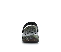 Kids' Crocs Infant Littles Realtree APX Clogs