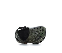 Kids' Crocs Infant Littles Realtree APX Clogs