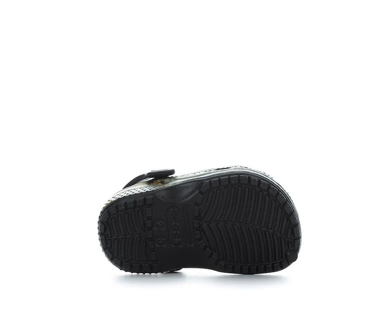 Kids' Crocs Infant Littles Realtree APX Clogs