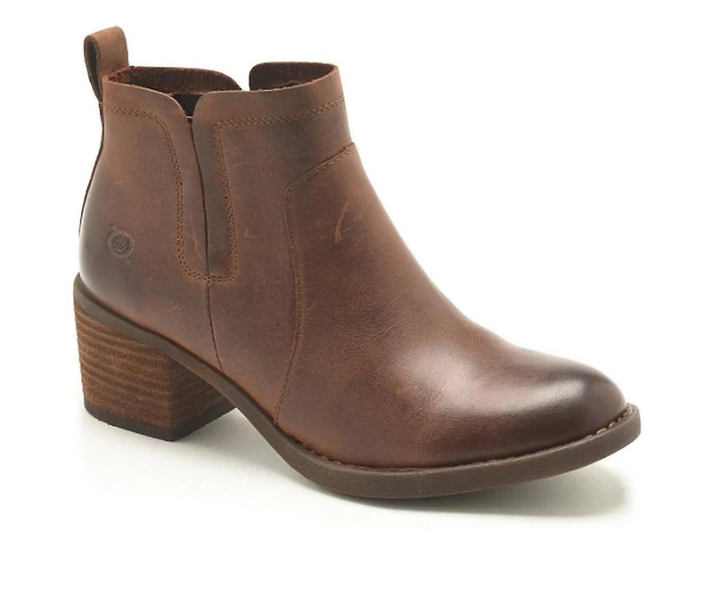 Women's Born Reece Booties