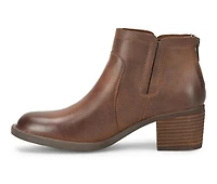 Women's Born Reece Booties