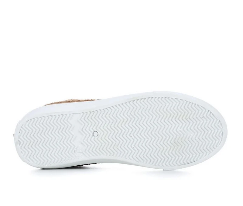 Girls' OUTWOODS Little Kid & Big Fast-55 Sneakers