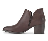 Women's Baretraps Tristen Booties