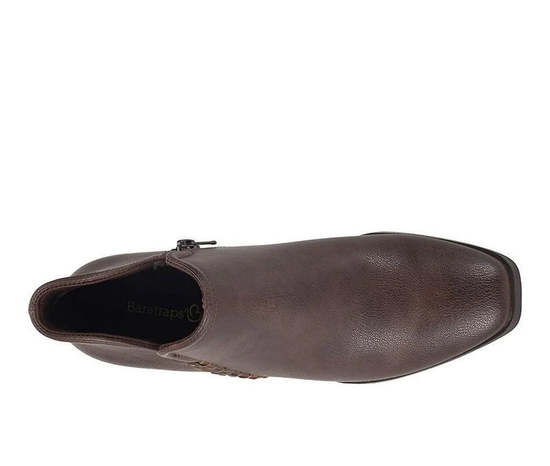 Women's Baretraps Tristen Booties