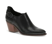 Women's Baretraps Yanah Booties