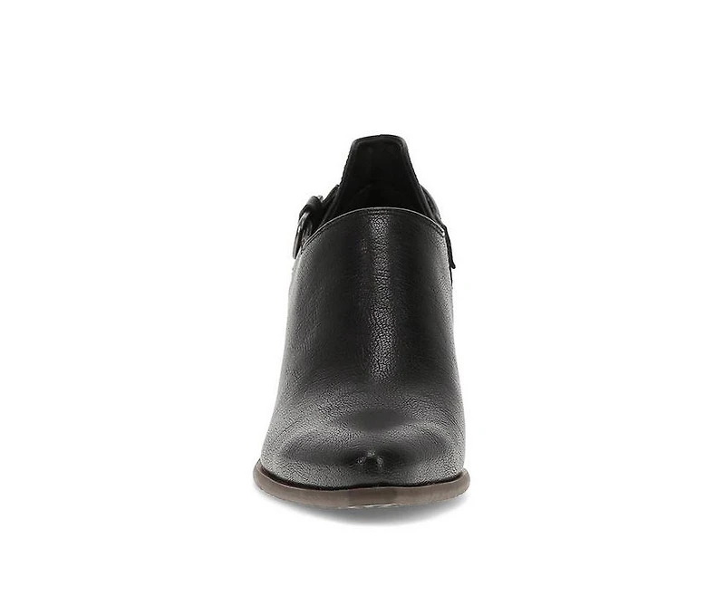 Women's Baretraps Yanah Booties