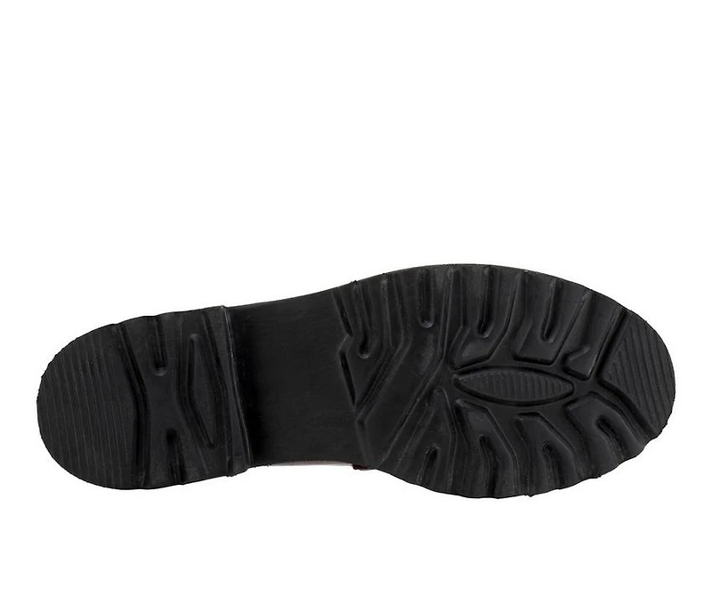 Women's Bueno Annie Lugged Loafers