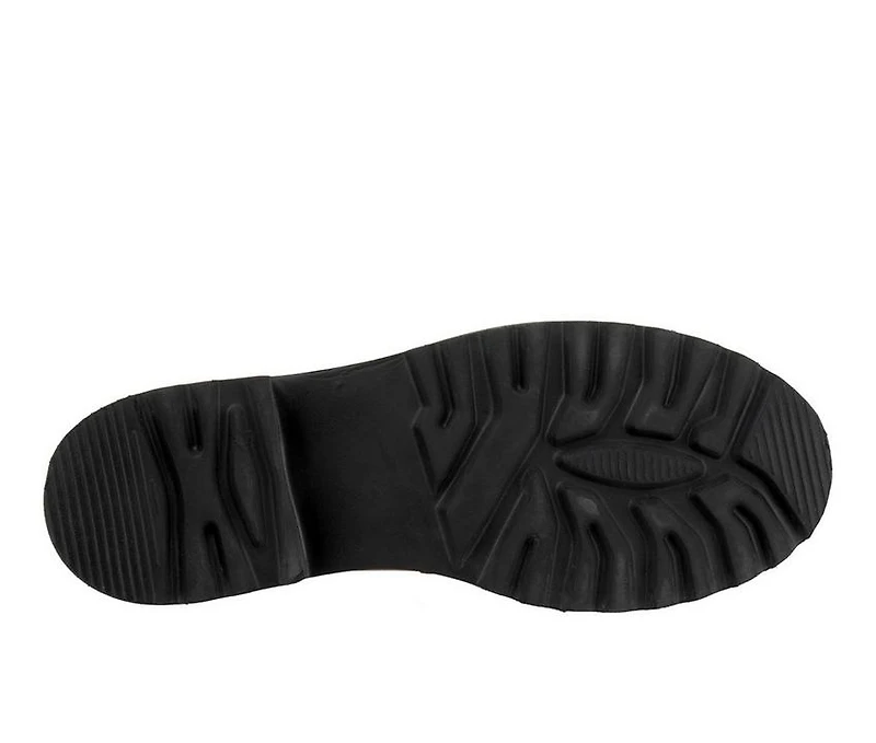 Women's Bueno Annie Lugged Loafers