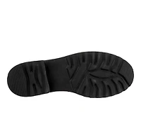 Women's Bueno Annie Lugged Loafers