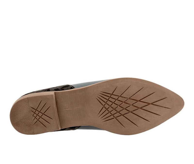 Women's Bueno Beau Slip On Loafers