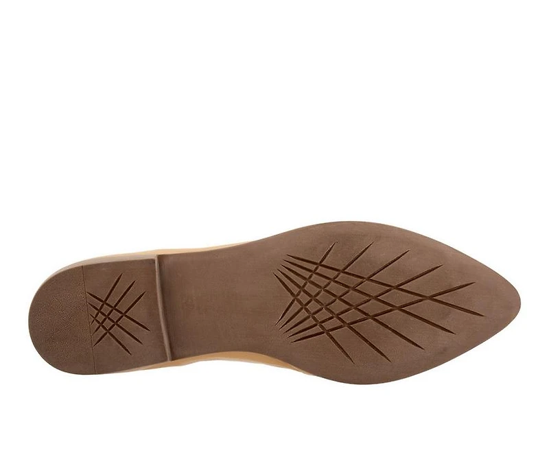 Women's Bueno Bowie Loafers