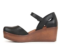 Women's BOC Derby Casual Shoes