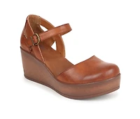 Women's BOC Derby Casual Shoes