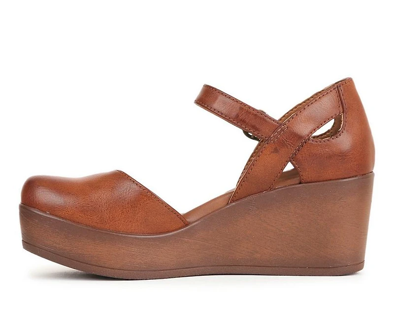 Women's BOC Derby Casual Shoes