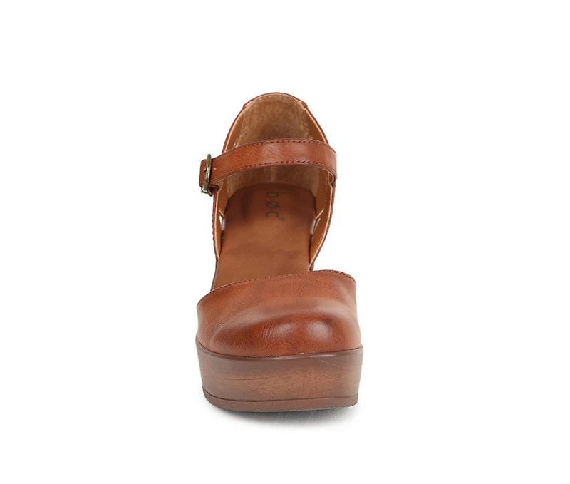 Women's BOC Derby Casual Shoes