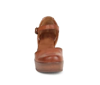 Women's BOC Derby Casual Shoes