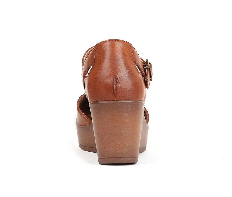 Women's BOC Derby Casual Shoes