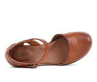 Women's BOC Derby Casual Shoes