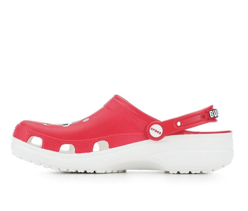 Adults' Crocs University of Georgia Classic Clog