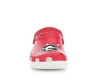 Adults' Crocs University of Georgia Classic Clog