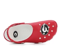 Adults' Crocs University of Georgia Classic Clog