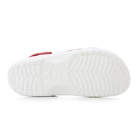 Adults' Crocs University of Georgia Classic Clog