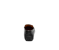Men's Florsheim Motor Moc Toe Bit Driver Casual Loafers