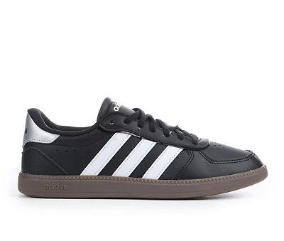 Women's Adidas Breaknet Sleek Flatform Sneakers
