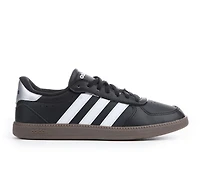 Women's Adidas Breaknet Sleek Flatform Sneakers