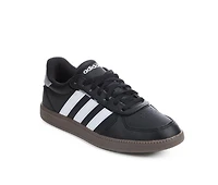 Women's Adidas Breaknet Sleek Flatform Sneakers