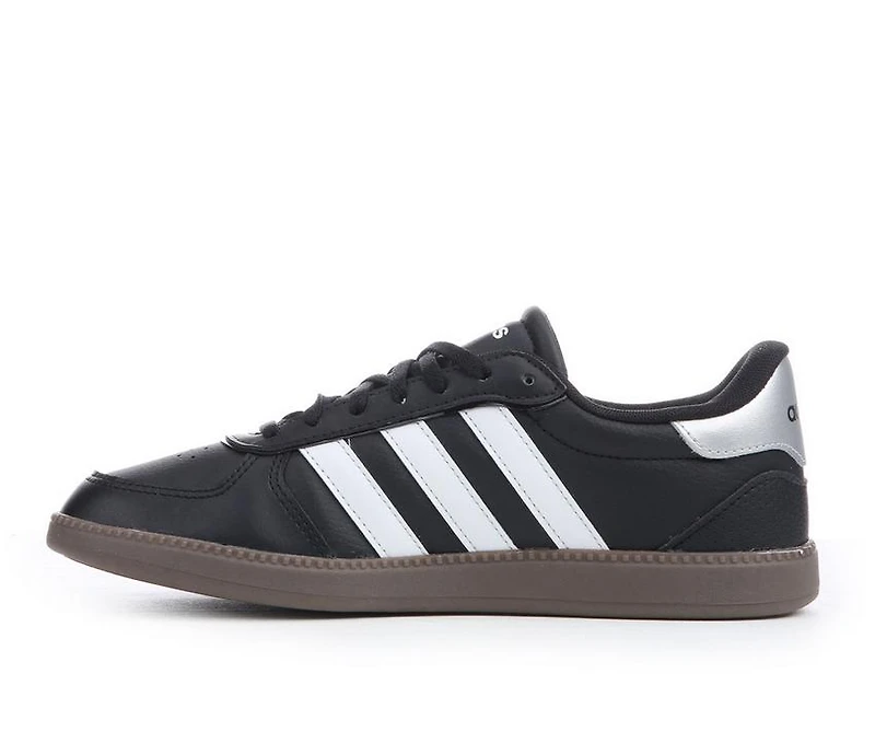 Women's Adidas Breaknet Sleek Flatform Sneakers