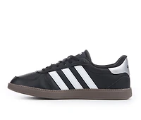 Women's Adidas Breaknet Sleek Flatform Sneakers