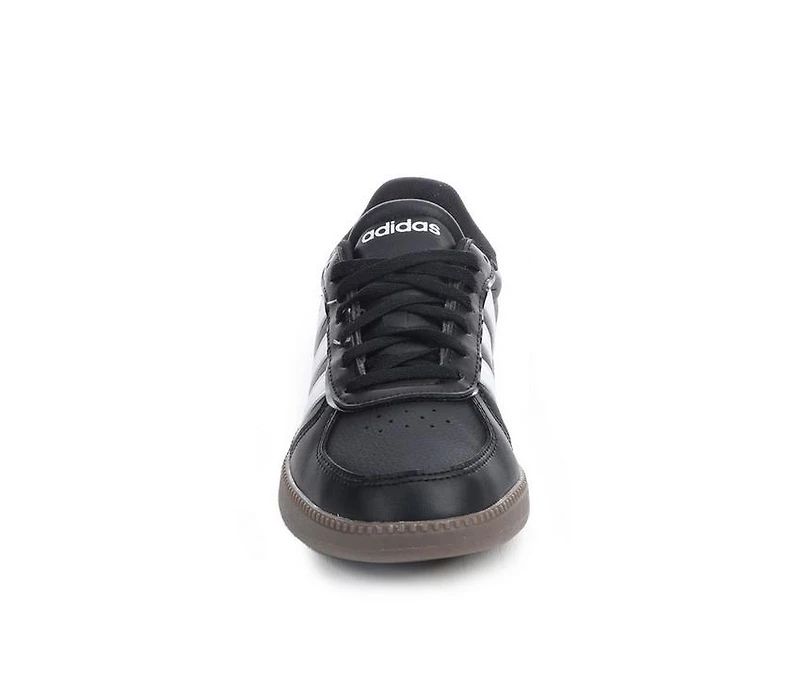 Women's Adidas Breaknet Sleek Flatform Sneakers