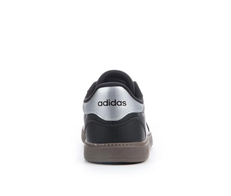 Women's Adidas Breaknet Sleek Flatform Sneakers