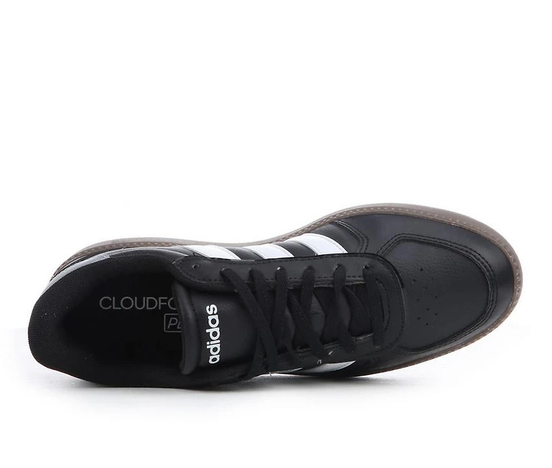 Women's Adidas Breaknet Sleek Flatform Sneakers