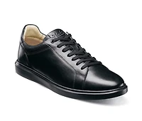 Men's Florsheim Social Lace To Toe Sneaker Casual Oxfords