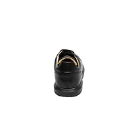 Men's Florsheim Social Lace To Toe Sneaker Casual Oxfords