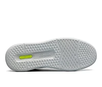 Men's Florsheim Social Lace To Toe Sneaker Casual Oxfords