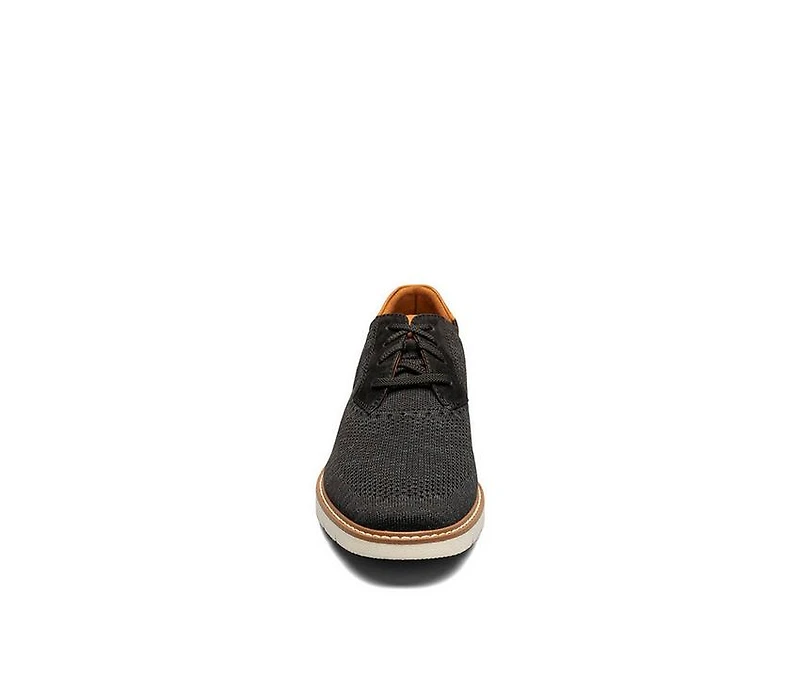 Men's Florsheim Vibe Knit Plain Toe Oxford