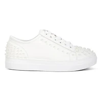 Women's London Rag Pearly Pearl Fashion Sneakers