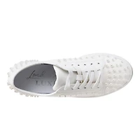 Women's London Rag Pearly Pearl Fashion Sneakers